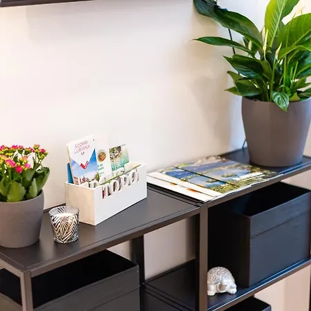 Lejlighed Loni's Place