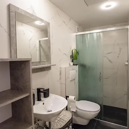 Lejlighed Loni's Place Ljubljana