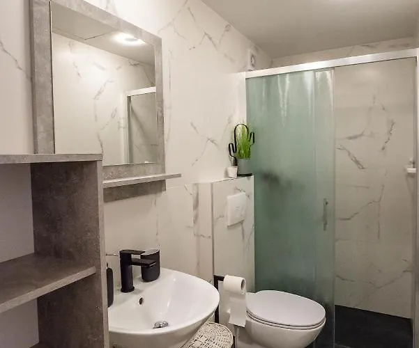 Apartman Loni's Place Ljubljana