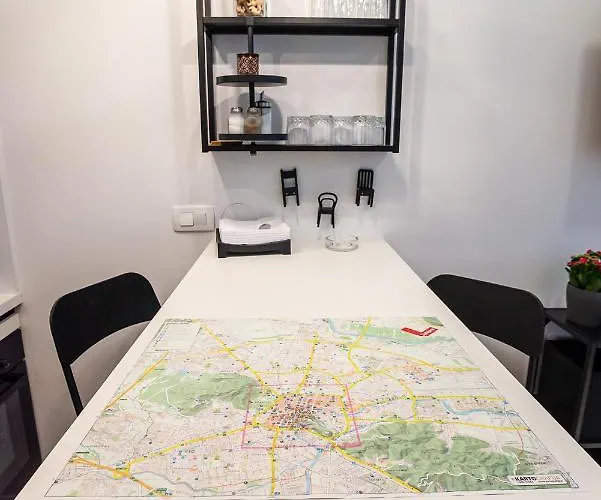 Loni's Place Lejlighed